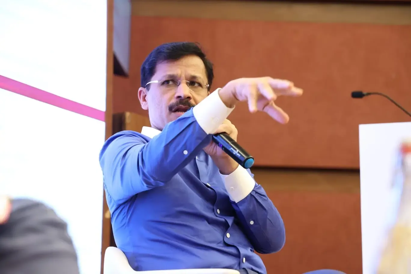 Maha FDA backs President Murmu's call: celebrities must own their endorsements