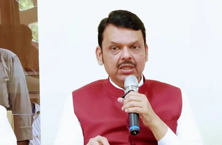 Soon, Government Department Information Accessible via CM Dashboard: Fadnavis