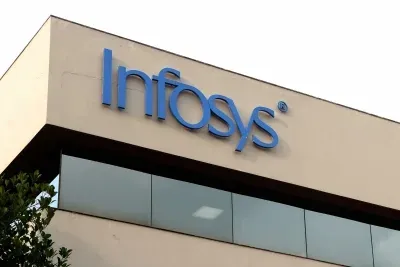 Infosys names Ashiss Kumar Dash CEO-Designate; Salil Parekh exits after 9 years
