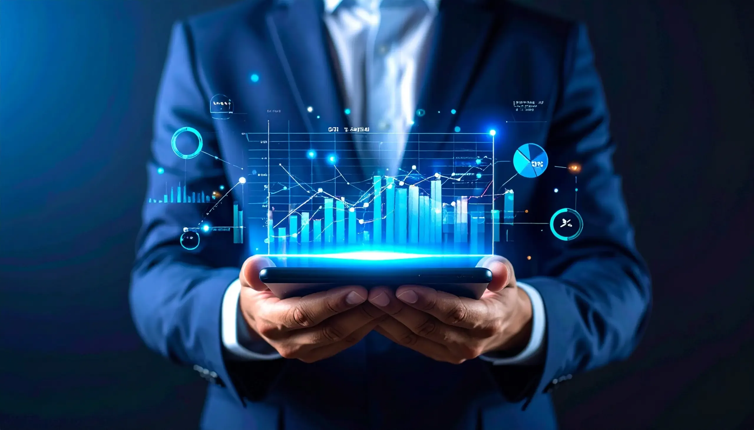 What Keeps India's Financial Institutions Resilient Amid Uncertainty?