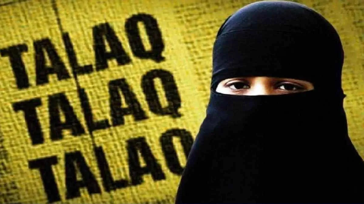 Is It Justifiable for a Man to Give 'Triple Talaq' Over a Dowry Dispute in Maharashtra?