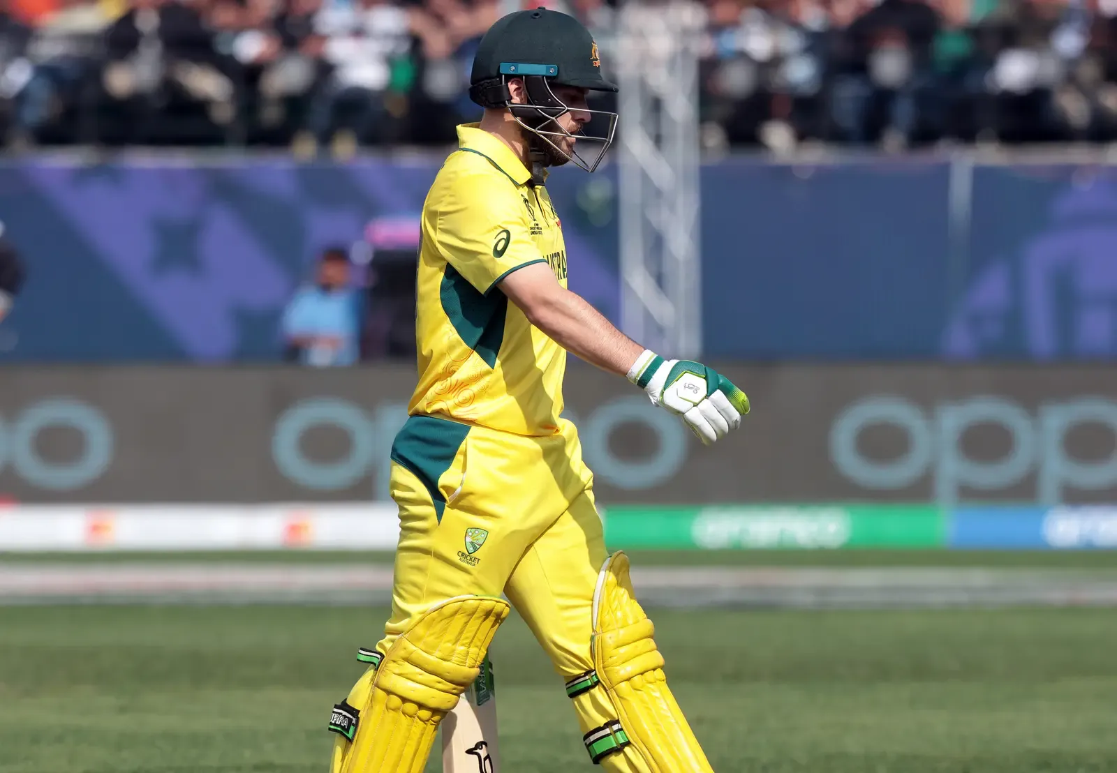 Josh Inglis doubtful for Australia's SA Tests after fractured finger