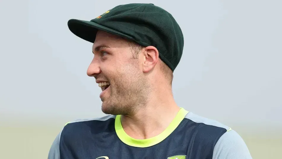 Josh Inglis available for first Test vs Bangladesh despite back spasm