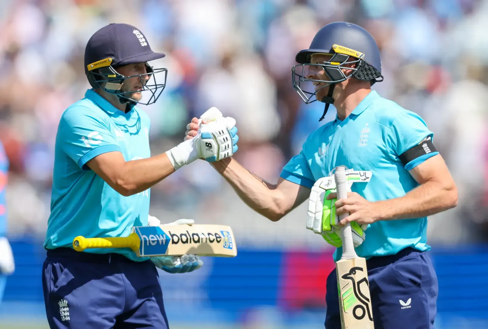 Jos Buttler ruled out of England vs Sri Lanka 3rd ODI; Dan Lawrence called up