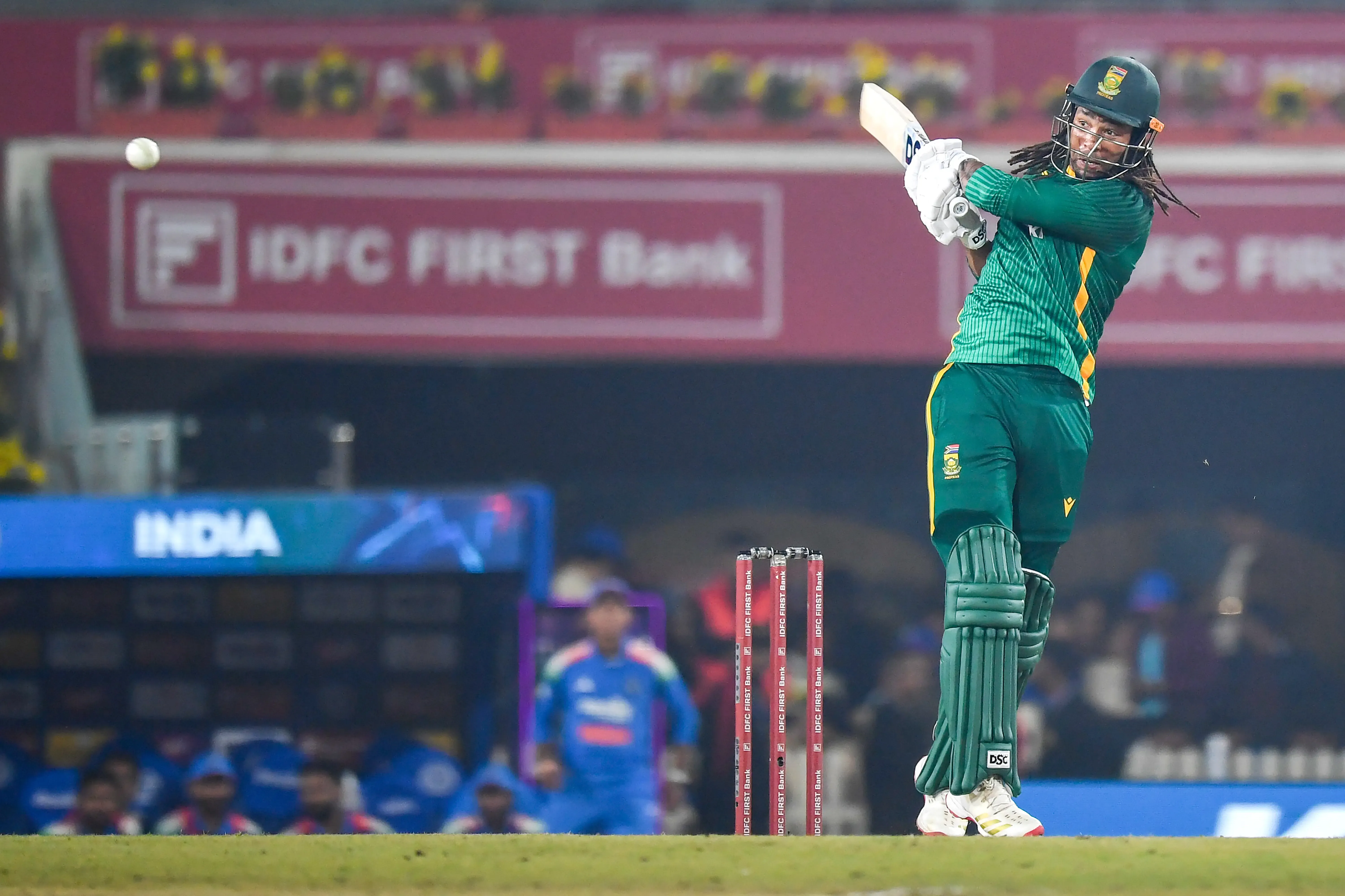 Why Are De Zorzi and Ferreira Missing the T20 World Cup and West Indies Series?