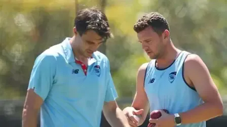 Will Injured Hazlewood Miss the Ashes While Cummins Makes His Comeback?