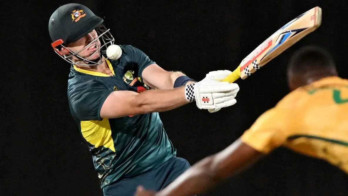 Will Injuries Disrupt Australia's ODI Squad Against South Africa?