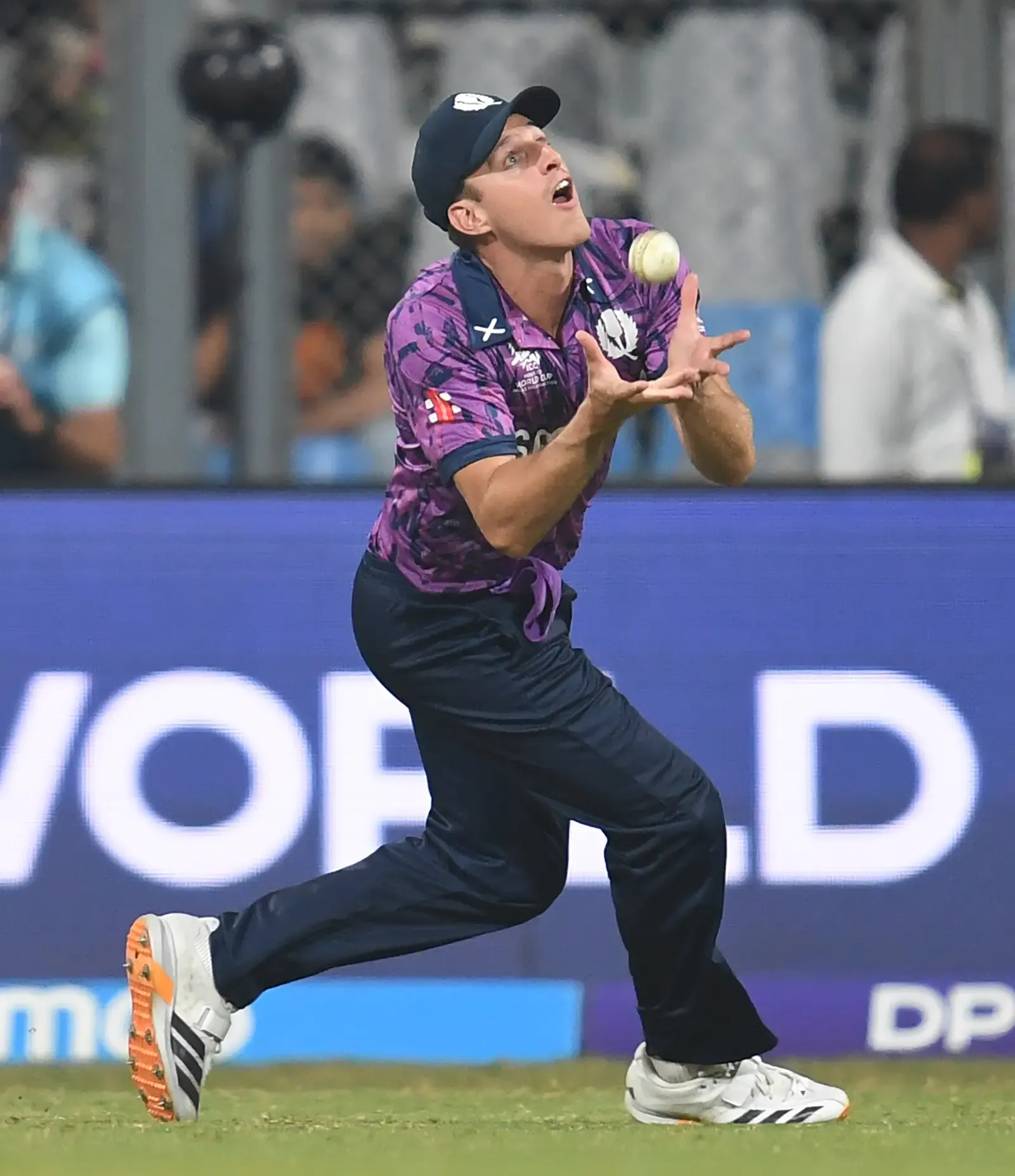Brad Wheal retires at 30: Four back fractures end Scotland pacer's career