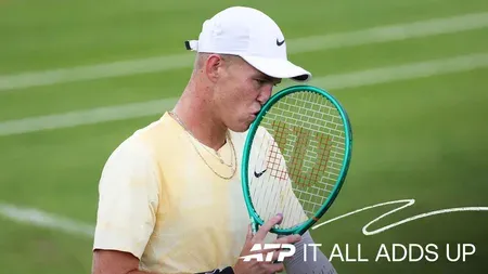 Martin Damm's Wimbledon breakthrough: How injury reshaped his game and mindset