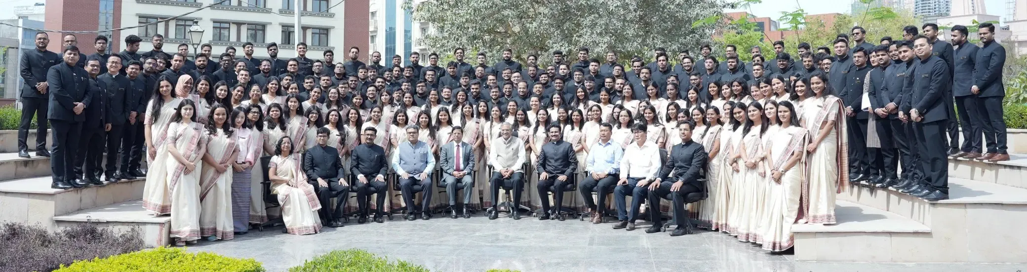 Chief Election Commissioner Gyanesh Kumar Champions Innovation in Electoral Integrity