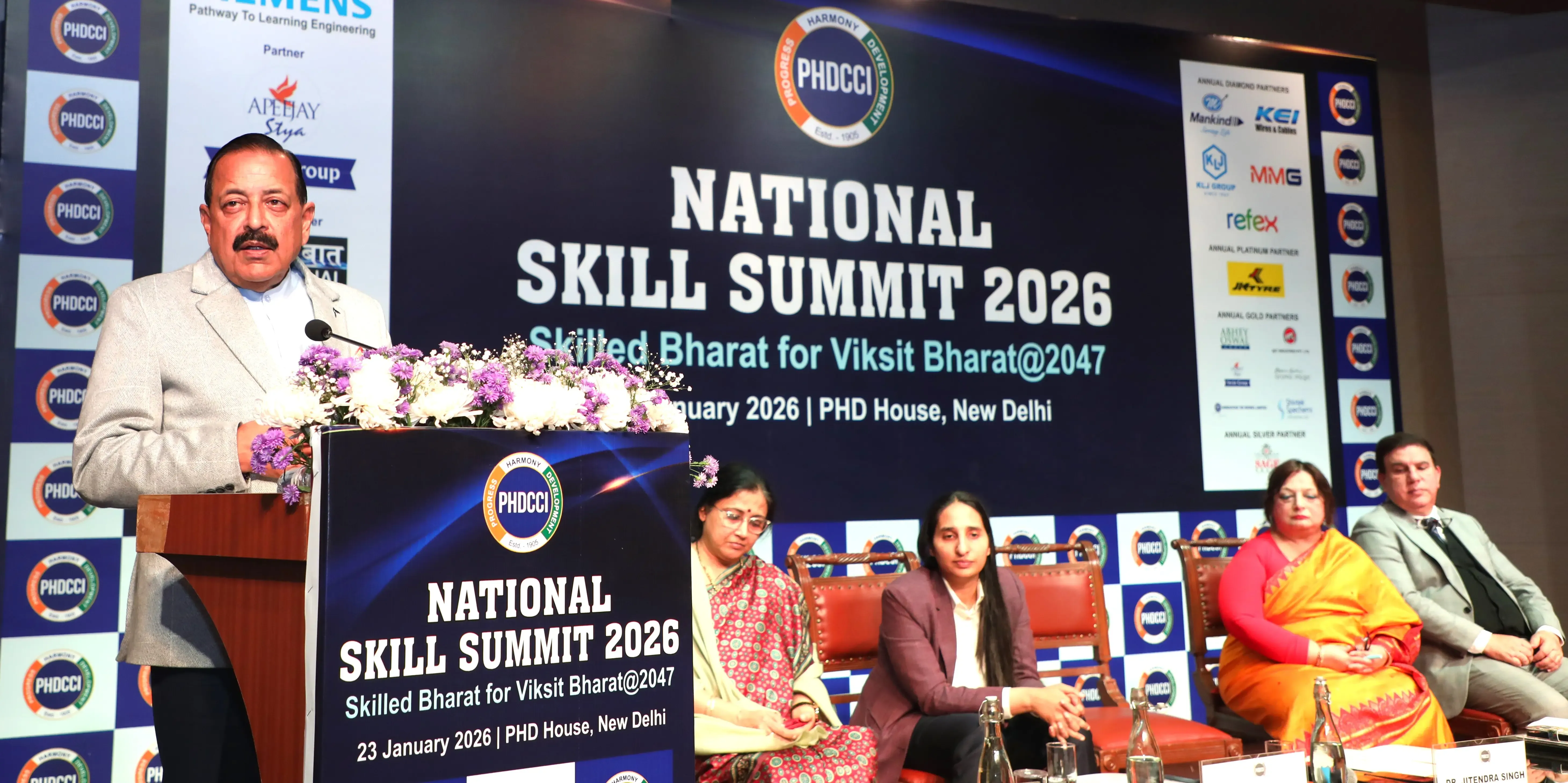 How Are Women and Tier-2, Tier-3 Cities Innovating to Transform India’s Growth Narrative?