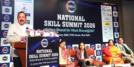 How Are Women and Tier-2, Tier-3 Cities Innovating to Transform India’s Growth Narrative?