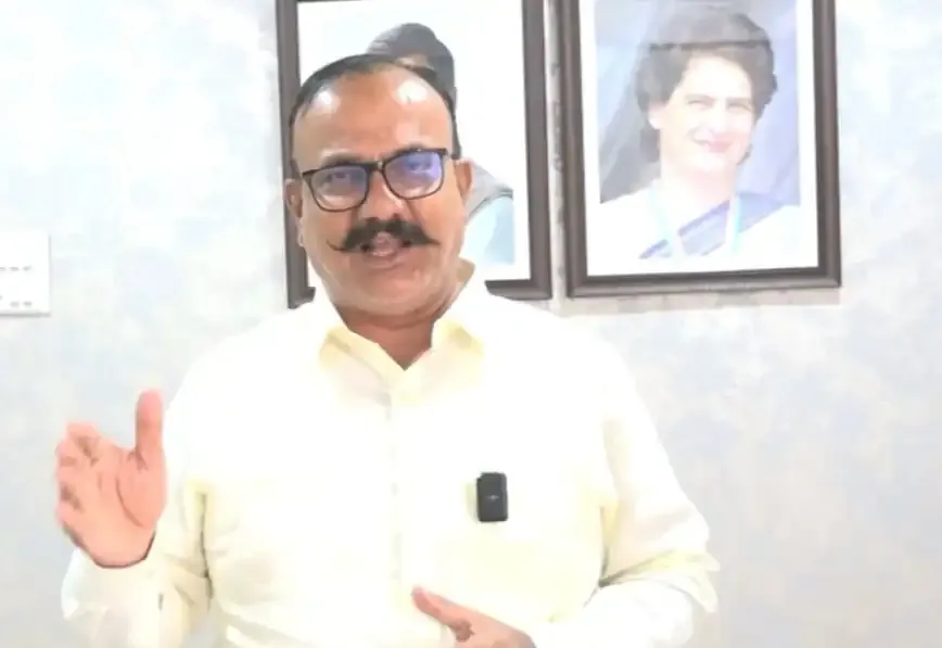 'Is the insatiable thirst for power jeopardizing democracy?': A critique by Maha Cong aimed at BJP as we mark the 50th anniversary of the Emergency