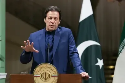 Is the Insecure Pakistani Army Planning a Drastic Crackdown as Imran Khan Stays Defiant?