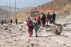 Humanitarian Issues Intensify in Syria Amid Insecurity and Inflation: UN