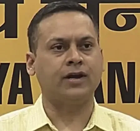 BJP rebuts 'exclusionary' Vande Mataram charge after Cabinet move