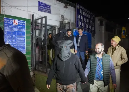 ISI's India playbook: Cash-driven terror in North, radicalisation in South