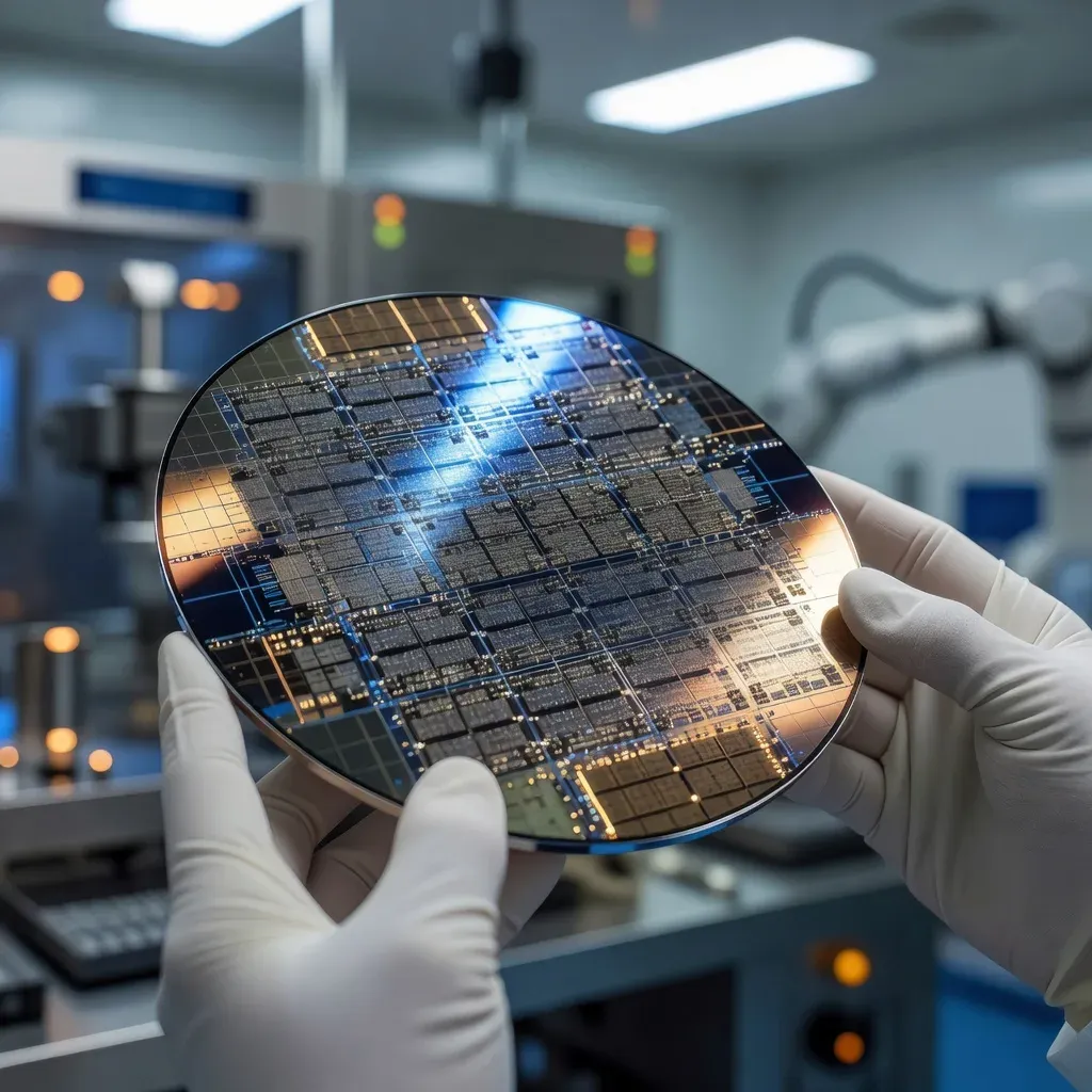 YMTC begins IPO tutoring as China's 3D NAND giant eyes capital markets