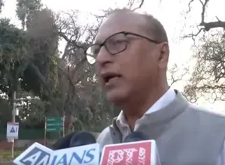 Did Bhupen Borah Decide to Leave Congress for BJP?