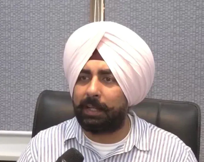 Punjab Inspector indicted by US FBI linked to AAP, alleges Akali Dal
