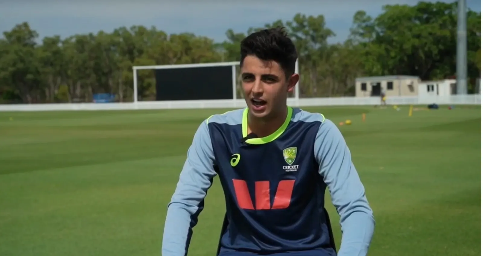 How Did Zanden Jeh, Inspired by Ravindra Jadeja, Earn His Maiden Australia ‘A’ Call-Up?