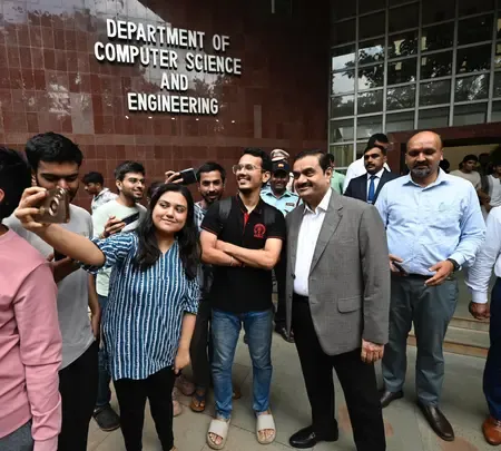 Is it Inspiring to See Young Innovators Leading Atmanirbhar Bharat?