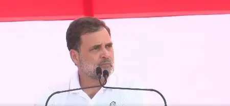 Is Instagram and Facebook the New Alcohol? Rahul Gandhi’s Sharp Critique of PM Modi