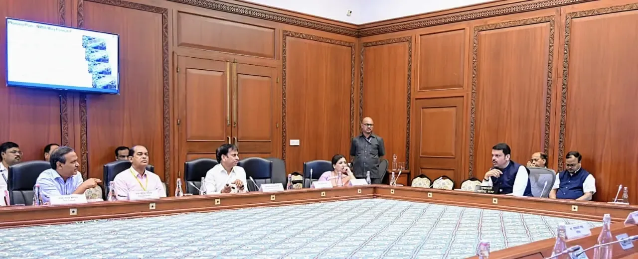 Enhancing District Institutional Capacity is Key to Achieving $1 Trillion Economy: CM