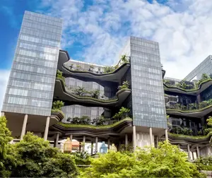 Institutional Investments in Indian Real Estate Surge 31% to $1.3 Billion in Q1