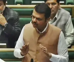 CM Fadnavis: Disrespect Towards Constitution Will Not Be Accepted