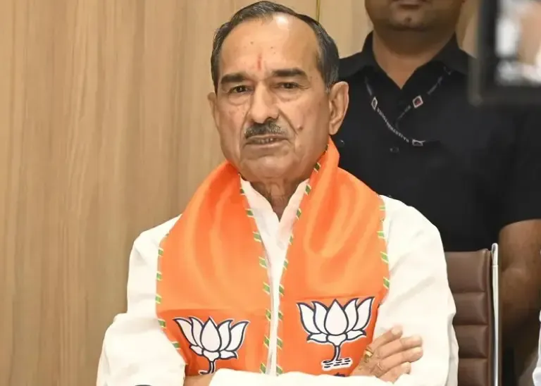 Has Kharge Insulted Hindu Sentiments?