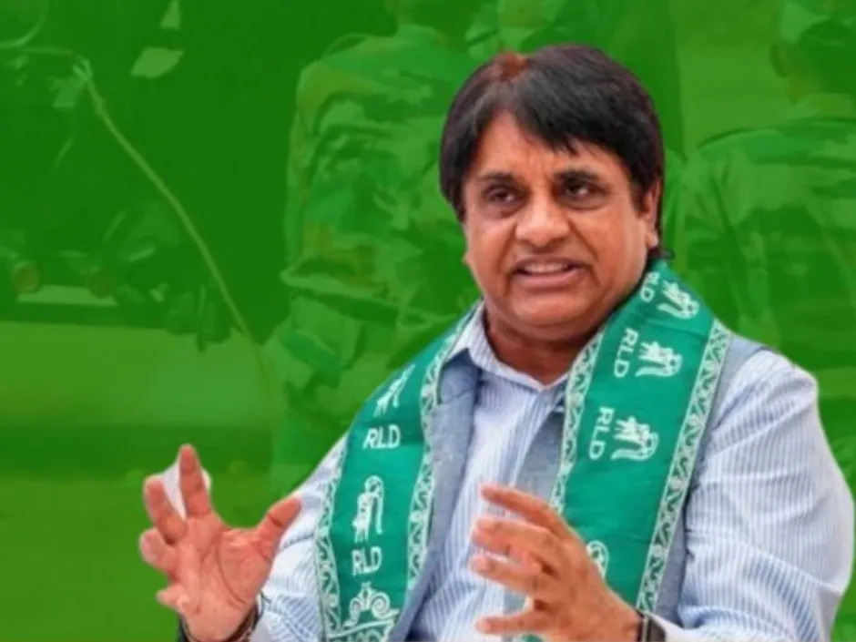 Is Rahul Gandhi's 'surrender' remark an insult to India's pride?