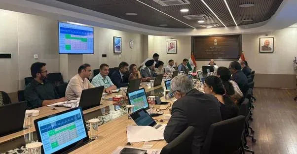 DFS Secretary pushes public insurers to cut claim ratios, fix grievances
