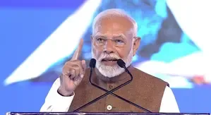 PM Modi Emphasizes 'Universal Insurance' as Pillar of Social Security During Bima Sakhi Yojana Launch in Panipat