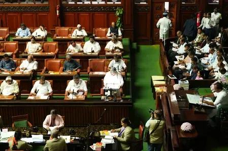 Karnataka Budget 2026-27: AI Integration in Agriculture, Education, and Governance