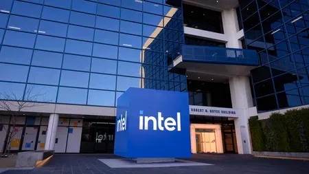 Intel Q2 revenue jumps 25% to $16.1 billion on AI and data centre surge