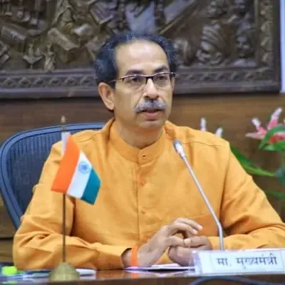 Is Shiv Sena (UBT) Right to Call BJP 'Intellectually Bankrupt' Over Parbhani Mayor's Election?