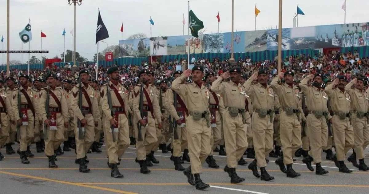 Is the Military's Control Eroding as Pakistan Faces Multiple Uprisings?