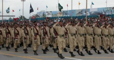 Is the Military's Control Eroding as Pakistan Faces Multiple Uprisings?