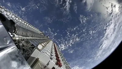 Who Will Dominate India's $2.3 Billion Satcom Market Boom?