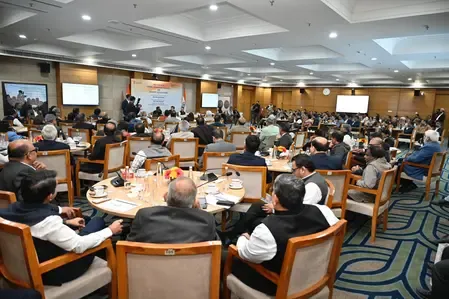 How Can Industry Intensify Efforts to Enter New Markets and Boost Competitiveness?