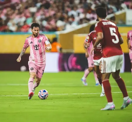 Did Inter Miami and Al Ahly Endure a Goalless Stalemate in FIFA Club World Cup Opener?