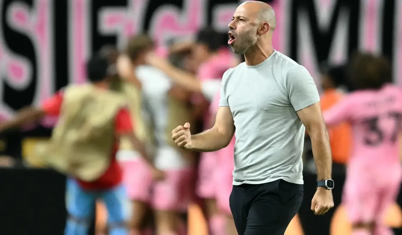 Can Inter Miami Prove Their Worth Against PSG?