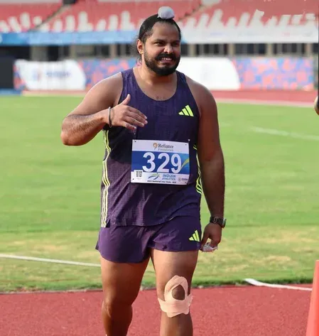 65th Inter-State Athletics Day 3: 13 athletes breach Asian Games qualifying mark in Bhubaneswar