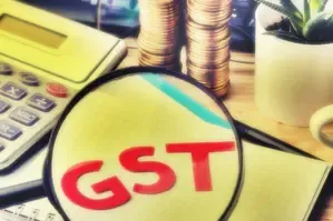 What Will Be the Impact of the Upcoming GST Rate Changes on Collections?
