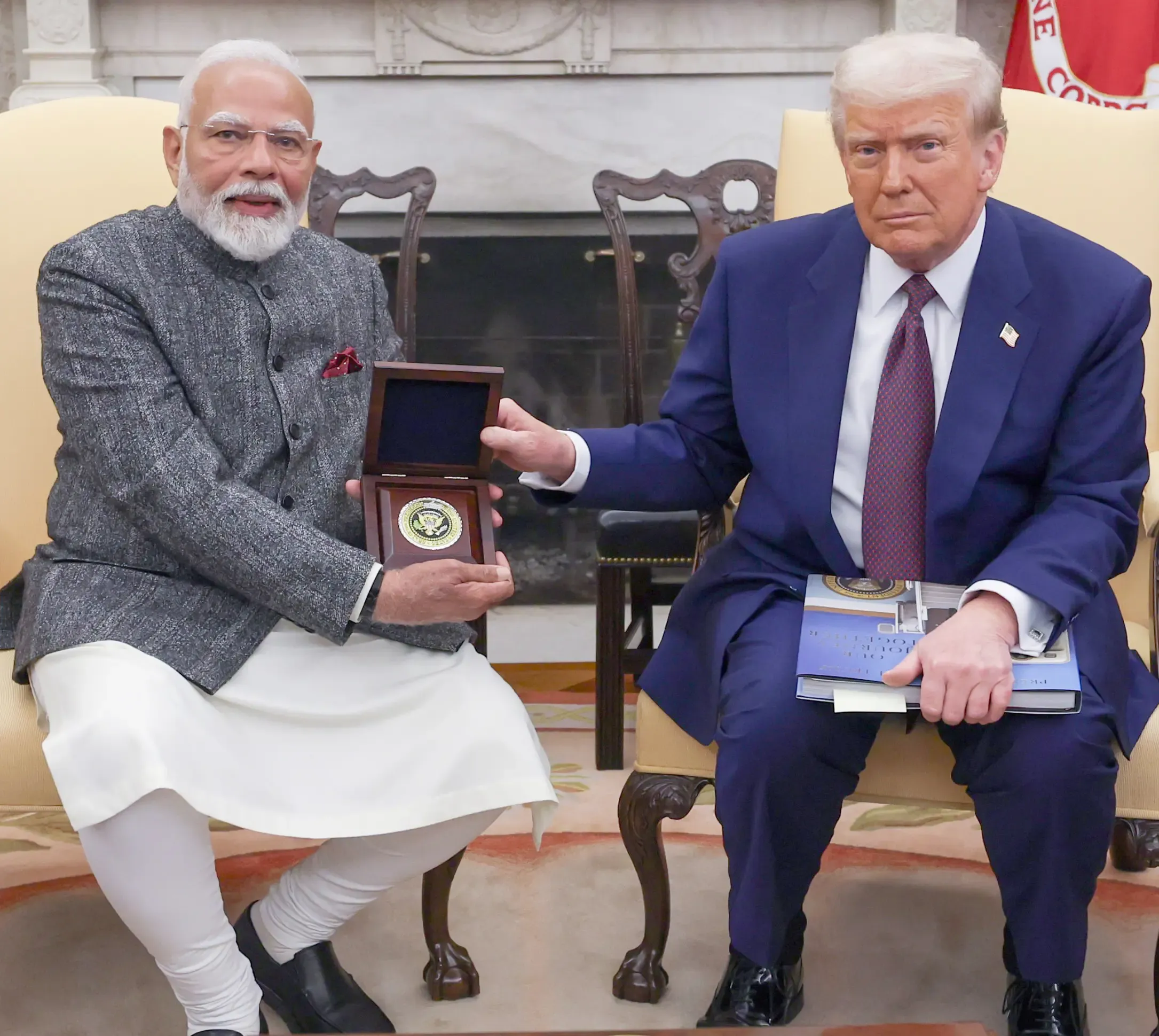 Will the Interim Agreement Pave the Way for a Comprehensive US-India Trade Deal?