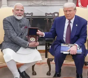 Will the Interim Agreement Pave the Way for a Comprehensive US-India Trade Deal?