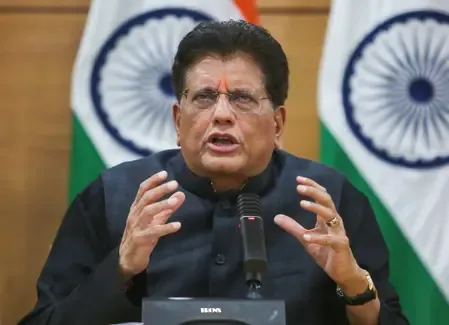 Will the Interim US Trade Pact Unlock a $30 Trillion Market for Indian Exporters?