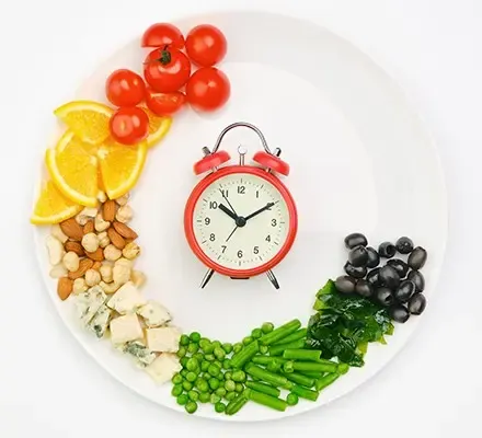 Intermittent Fasting Poses Risks for Teenagers, Study Finds