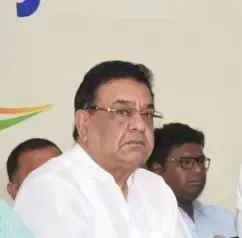 What Led to the Rejection of Mukesh Nayak's Resignation in MP Congress?